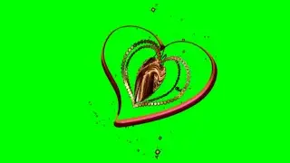 Dil green screen effect video new 2021