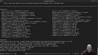 What is a Denial of Service Attack and Tools to Perform One. Includes installing and using Jmeter.