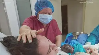 Baby Boom OR Baby Bust? A local hospital has a record breaking year