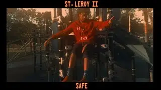 St.  Leroy II - Safe