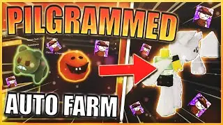 [🔥NEW] Pilgrammed Script Hack | AUTO FARM | CHEST FARM | ESP & MORE | *PASTEBIN 2023*