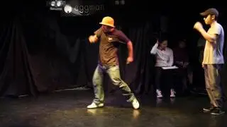 mi-to vs ryo BEST8 sweet dream POP SP!! POPPIN DANCE BATTLE 17/6/20
