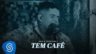 Gaab - Tem Café (Álbum Frio e Vento)