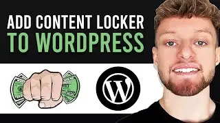 How To Add CPAGrip Content Locker To WordPress