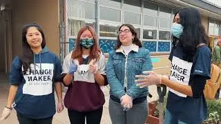 UC San Diego College Corps, Creating Pathways for the Future