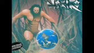 Jeriko - Tierra Violada