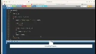 C++: NestedLoop - Continue and Break