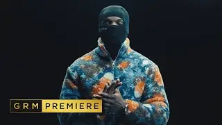 Chinx (OS) - Levels [Music Video] | GRM Daily