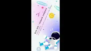 Empty State Mobile UIX Jetpack Compose (Jetpack compose UI design) 