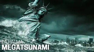 3/6 La Palma Mega Tsunami Documentary | BBC Mega Tsunami Documentary HD