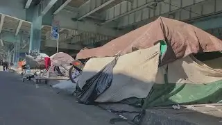 SCOTUS ruling allows SF, other cities to clear homeless sleeping outdoors