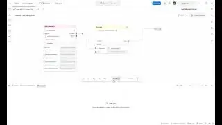 postman flows v2 evaluate block