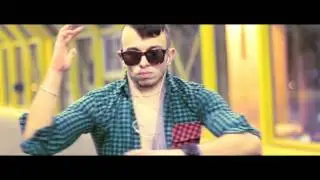 Sam Zakharoff feat. SKRILLEX - Yo Skrill, drop It Hard - ELECTRO DANCE VIDEO CLIP