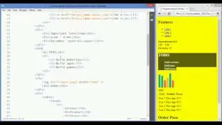 Cómo Incluir CSS en un Documento HTML, Tutorial de HTML y CSS