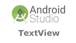 Set text To TextView Android Studio