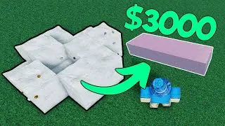 This NEW Ore Sells For $3,000! Roblox Oaklands Update