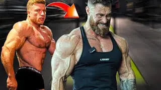 CHRIS BUMSTEAD Muestra EXTRAÑO FISICO y SORPRENDE para el MR OLYMPIA 🤯 Hadi Choopan + Derek JUNTOS