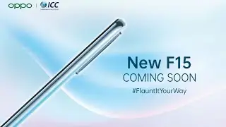 New Upcoming Phone Oppo F15