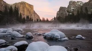 Digital Photography How To Blur Water