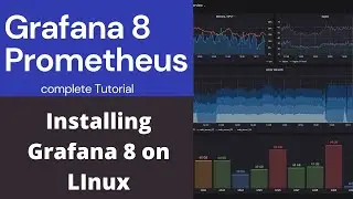 Install Grafana on Linux