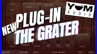 Yum Audio's New Plug-In 