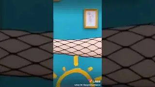 колготки в рукава лайфхак