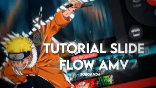 Tutorial slide for amv flow!!