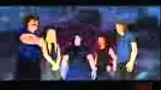 Dethklok-Impeach God(Best CD Quality on YouTube)