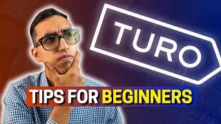 Turo Hosts MUST have these things | Tips for beginners