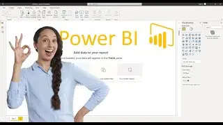 Power BI How to switch between Direct Query and Import across data sources