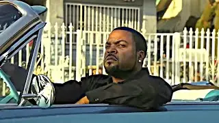 Ice Cube, Dr. Dre & Snoop Dogg - We Rollin ft. Xzibit (2022)