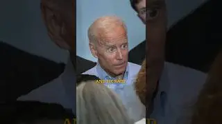 Very Telling Joe Biden Dementia Story