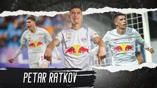 Petar Ratkov ▶ Skills, Goals & Highlights 2023/2024ᴴᴰ