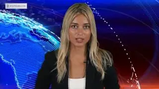 Немецкая тюрьма для русских протестующих РАКЕТА News