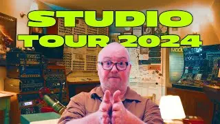 Whats Happened To The Studio?? + A NEW Crow Hill Vacancy!!