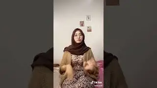 Hijab Ketat 1