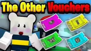 What Will Be the Other VOUCHERS In Bee Swarm??