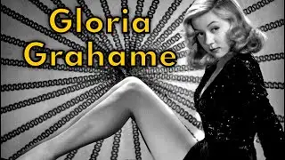 GLORIA GRAHAME // tribute video