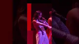 ¡ANITTA! Verdaderamente todo un Savage Funk 😳🥵