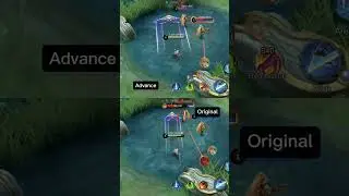 lancelot buff apa nerf ? #shorts #mobilelegends
