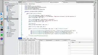 C# Coding Events 3.6 Enums