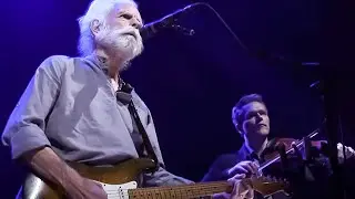 "Friend Of The Devil" - Bobby Weir & Wolf Bros Trio Live From The Guild Theatre | 4/4/23 | Relix