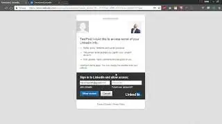 Premium WordPress Theme Social Auto Post - How to configure LinkedIn API | WordPress Tutorial