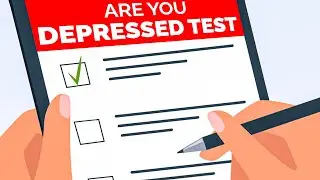 Are you depressed? (TEST)