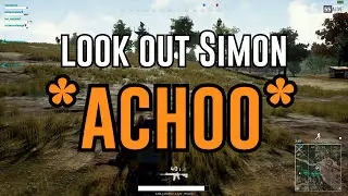 PUBG Funny Voice Chat Moments #pubg