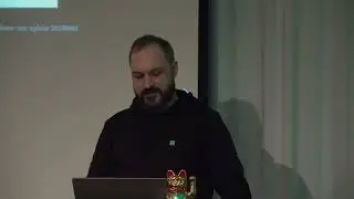 Some things can't be XPLAINed | Winterkongress 2024