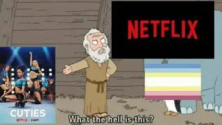 Netflix Messed Up