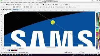 How to Use EXTRUDE Tool |Corel Draw|