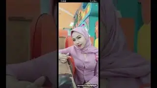 LIVE BIGO | Ukthi Pamer Sambil Kerja part1 