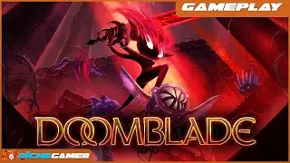 Doomblade Gameplay - Unleash Doom!